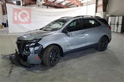 شێڤرۆلێت ئیکۆنۆکس